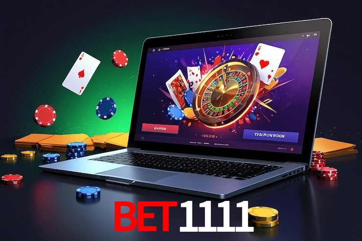 Bônus e promoções da bet1111