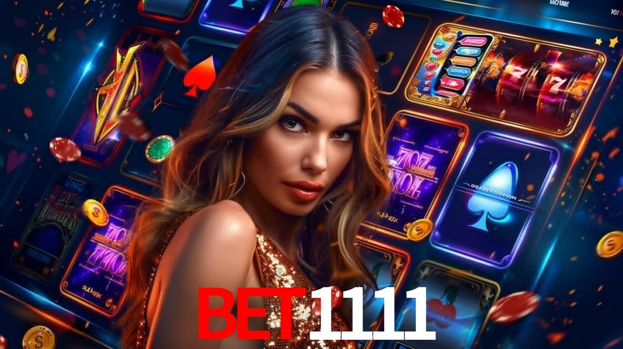 Download para Android e iOS na bet1111