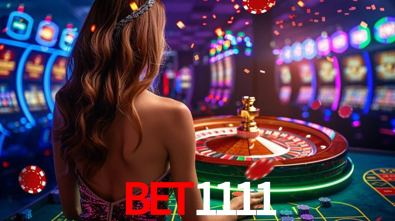 APP rápido e leve da bet1111