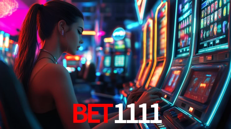 Cashback e recargas na bet1111
